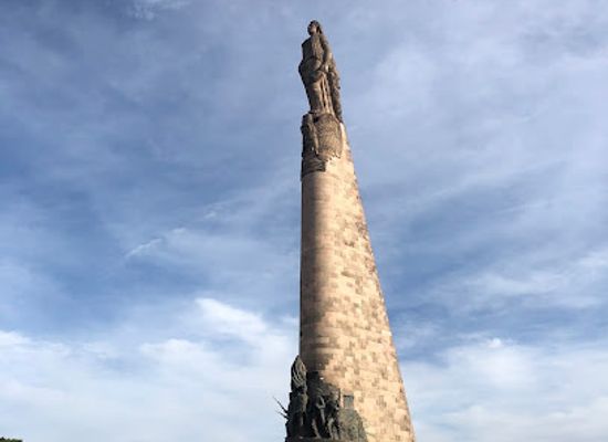 mexico/guadalajara/chapultepec/landmark/glorieta-de-las-y-los-desaparecidos