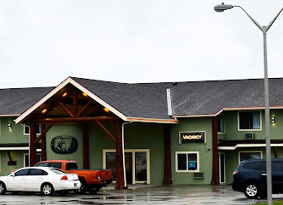 montana/libby/landmark/country-inn