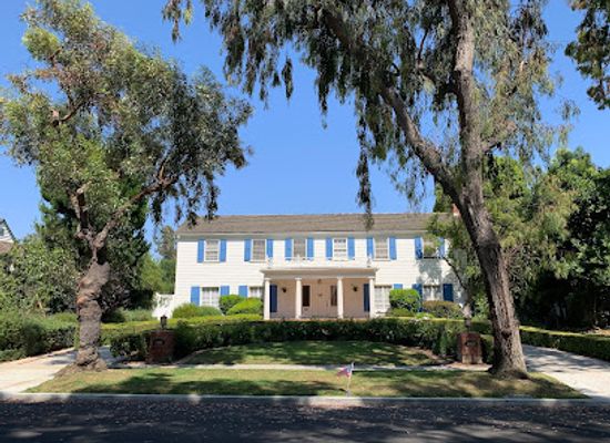 california/long-beach/landmark/ferris-bueller-house