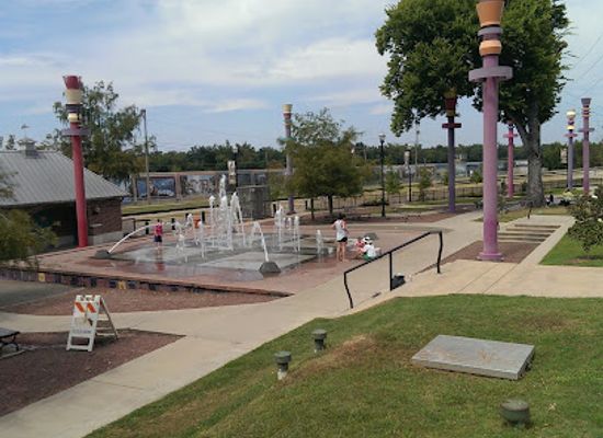 mississippi/vicksburg/landmark/catfish-row-art-park