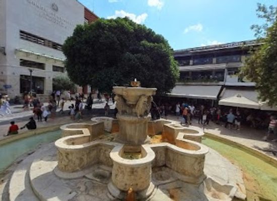greece/heraklion/lions-square/landmark/lions-square