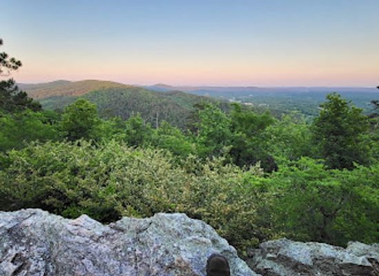 arkansas/hot-springs-national-park/landmark/goat-rock-trail