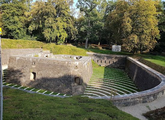 luxembourg/gutland/landmark/lambert-redoubt