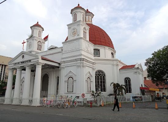 indonesia/semarang/kota-lama/landmark/taman-kota-lama