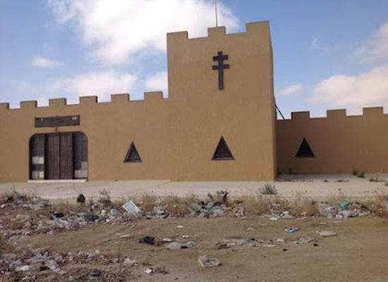 libya/tobruk/landmark/french-cemetery-of-world-war-ii