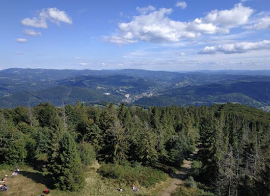 poland/silesian-beskids/landmark/great-lookout-cantoryje