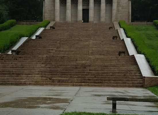 kentucky/outer-bluegrass/landmark/lincoln-museum