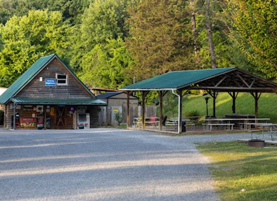 tennessee/chattanooga/landmark/raccoon-mountain-caverns-and-campground