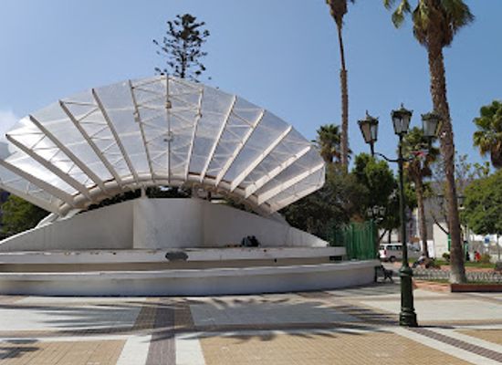 chile/coquimbo-region/landmark/plaza-de-armas-coquimbo