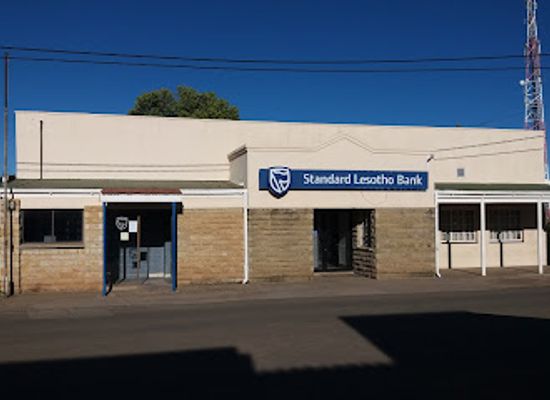 lesotho/teyateyaneng/landmark/standard-lesotho-bank