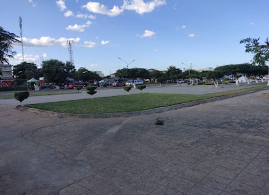 mozambique/maxixe/landmark/praca-dos-herois-mocambicanos-maxixe