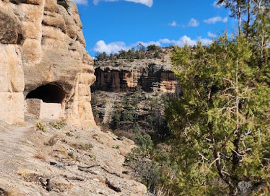 new-mexico/high-plains/landmark/gila-cliff-dwellings-national-monument