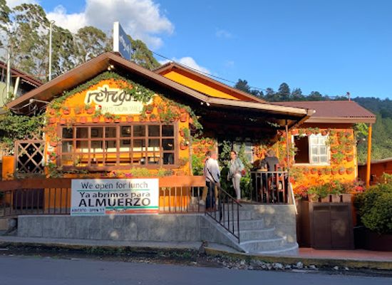 panama/boquete/landmark/retrogusto-restaurant-bar