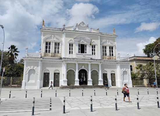 brazil/fortaleza/centro/landmark/jose-de-alencar-square