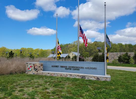 maryland/eastern-shore/landmark/harriet-tubman-underground-railroad-national-historical-park