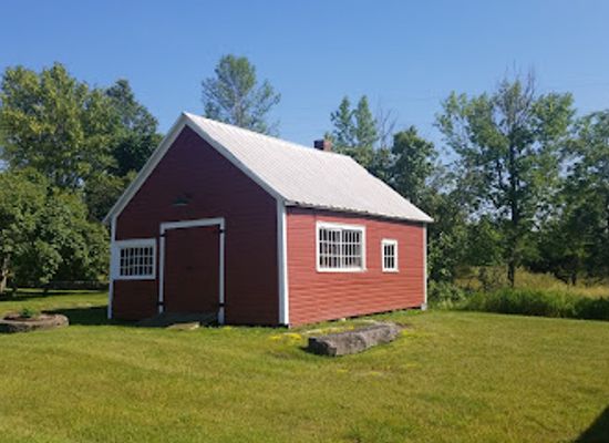 vermont/franklin-county/landmark/isle-la-motte-historical-society