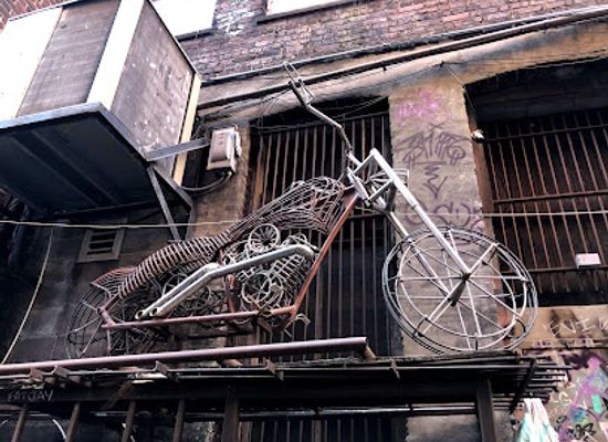 tennessee/knoxville/landmark/strong-alley-graffiti-gallery