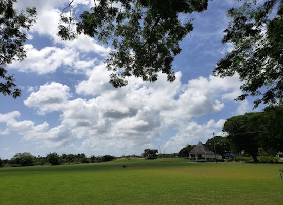 barbados/saint-george/landmark/king-george-v-memorial-park
