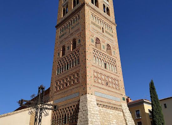 spain/aragon/landmark/el-salvador-tower