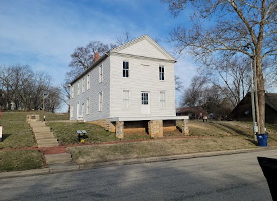 kansas/eastern-kansas/landmark/constitution-hall-state-historic-site