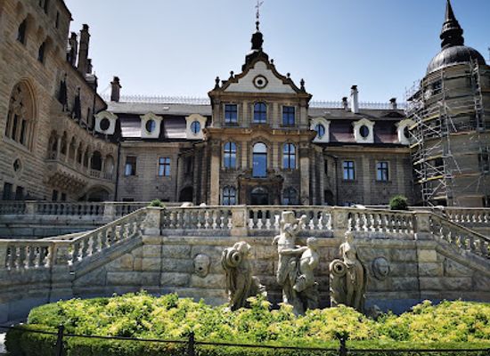 poland/spisz/landmark/moszna-castle