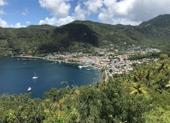 saint-lucia/rodney-bay/landmark/morne-coubaril-historical-adventure-park