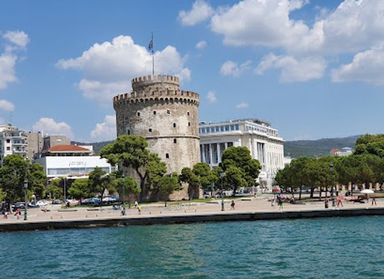 greece/north-aegean/landmark/white-tower-of-thessaloniki