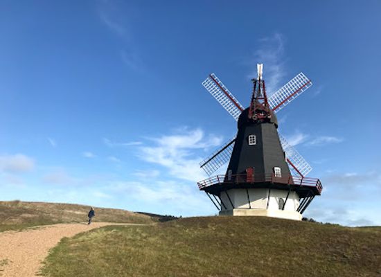 denmark/fano/landmark/sonderho-molle