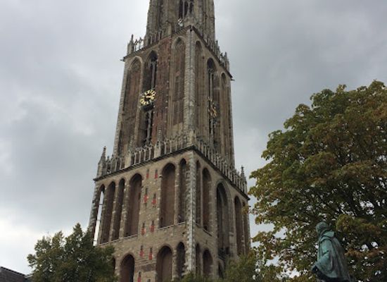 netherlands/utrechtse-heuvelrug/landmark/st-martin-s-cathedral