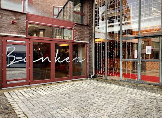 belgium/genk/landmark/bunker-specialty-koffiebar-natuurwijnen-geuze