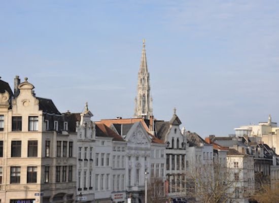 belgium/zenne-valley/landmark/mount-of-the-arts