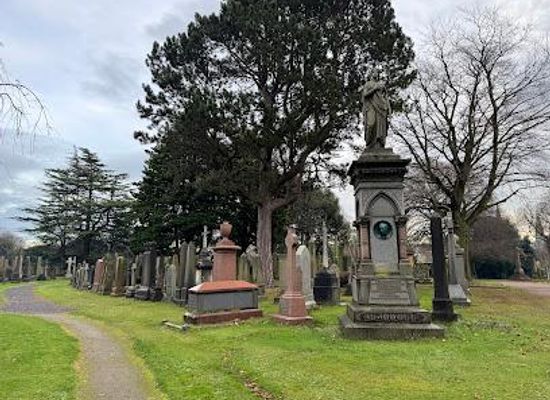 united-kingdom/edinburgh/attraction/dean-cemetery-2