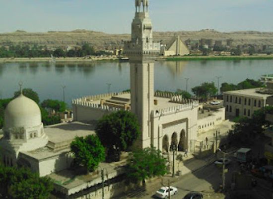 egypt/minya/landmark/al-fouly-mosque