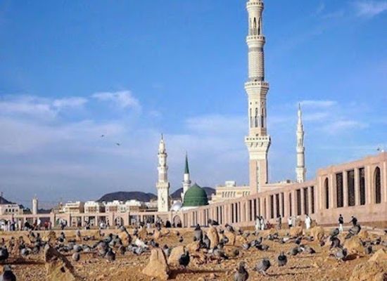 saudi-arabia/medina/landmark/al-baqi-cemetery