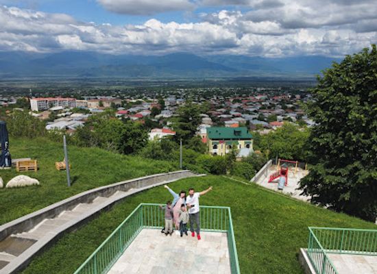 georgia/telavi/landmark/nadikvari-park