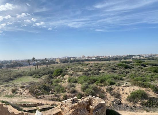 libya/zliten/landmark/albabat-algharbiah