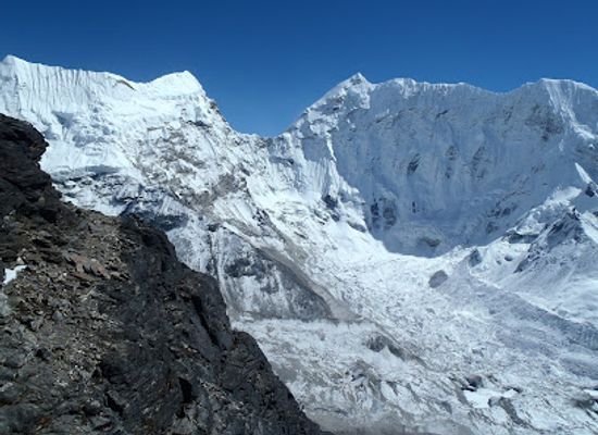 nepal/sagarmatha-zone/landmark/baruntse