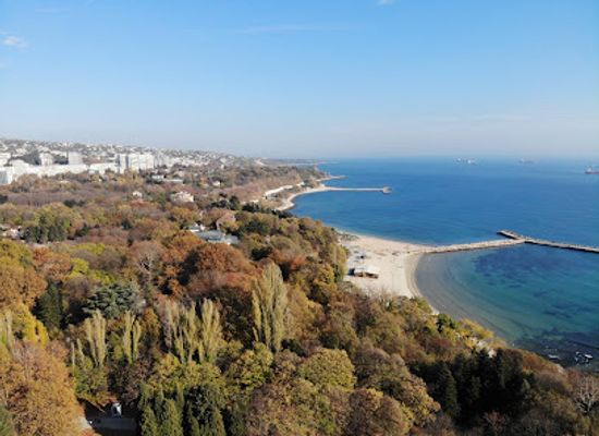 bulgaria/varna-region/landmark/sea-garden