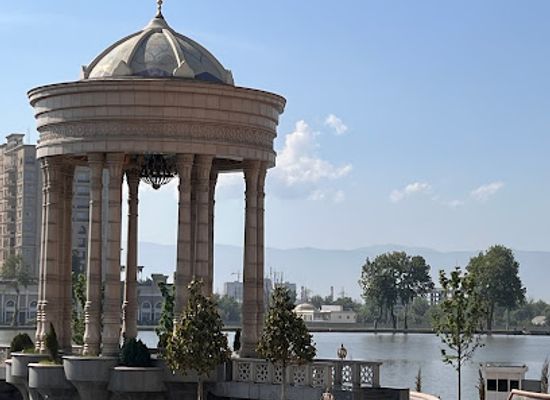 tajikistan/dushanbe/landmark/navruz-palace