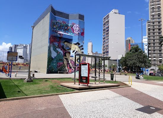 brazil/sao-paulo/landmark/square-paulo-kobayashi