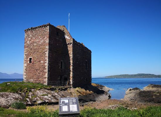 united-kingdom/ayrshire/landmark/portencross-castle