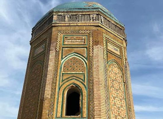 iraq/shatt-al-arab/landmark/kirkuk-citadel
