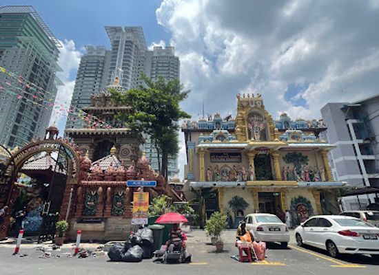 malaysia/kuala-lumpur/brickfields/landmark/sree-veera-hanuman-temple