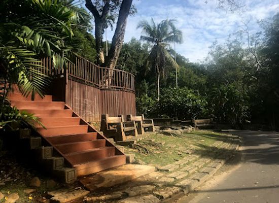 brunei/tutong/landmark/tasek-lama-recreational-park
