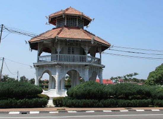 malaysia/east-coast/landmark/pavilion-tower-kuala-kangsar