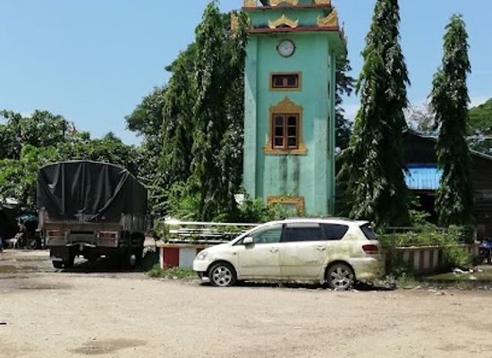 myanmar-burma/rakhine-state/landmark/clock-tower