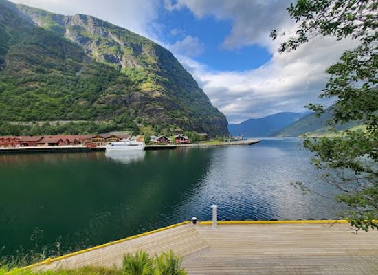 norway/flam/landmark/flamsbana