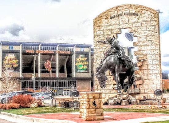 wyoming/albany-county/landmark/war-memorial-stadium