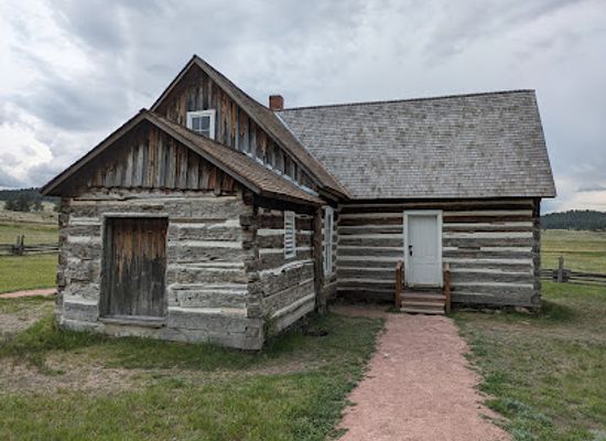 colorado/pikes-peak-region/landmark/hornbek-homestead