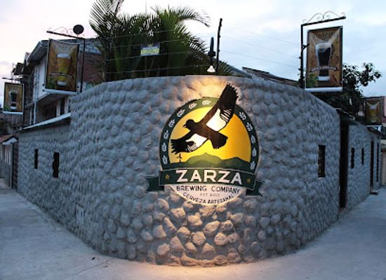 ecuador/loja/landmark/zarza-brewing-co-loja